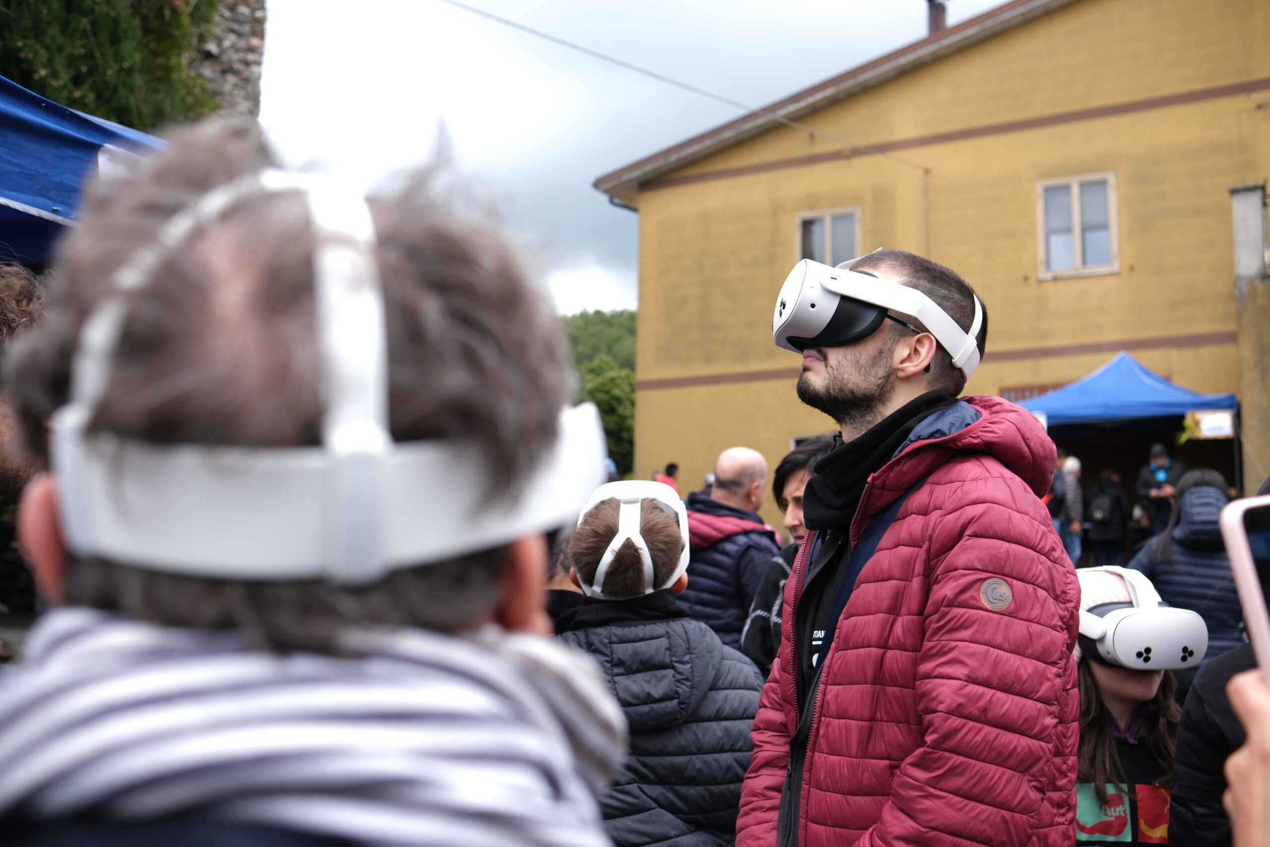 Chiaromonte, l’Abbazia del Sagittario si racconta con la realtà aumentata