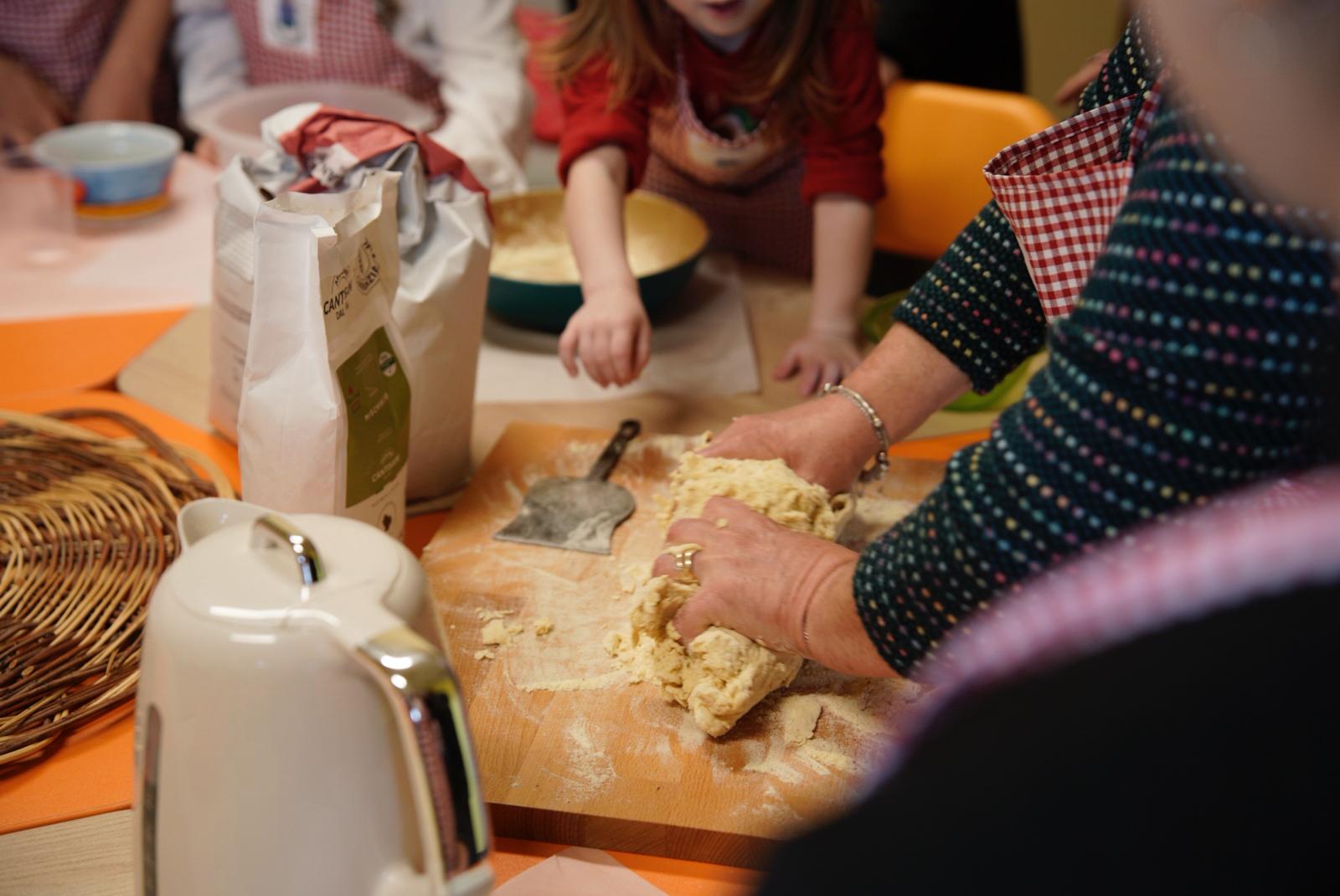 Rotonda: una giornata di dialogo tra paesaggio, comunità e futuro