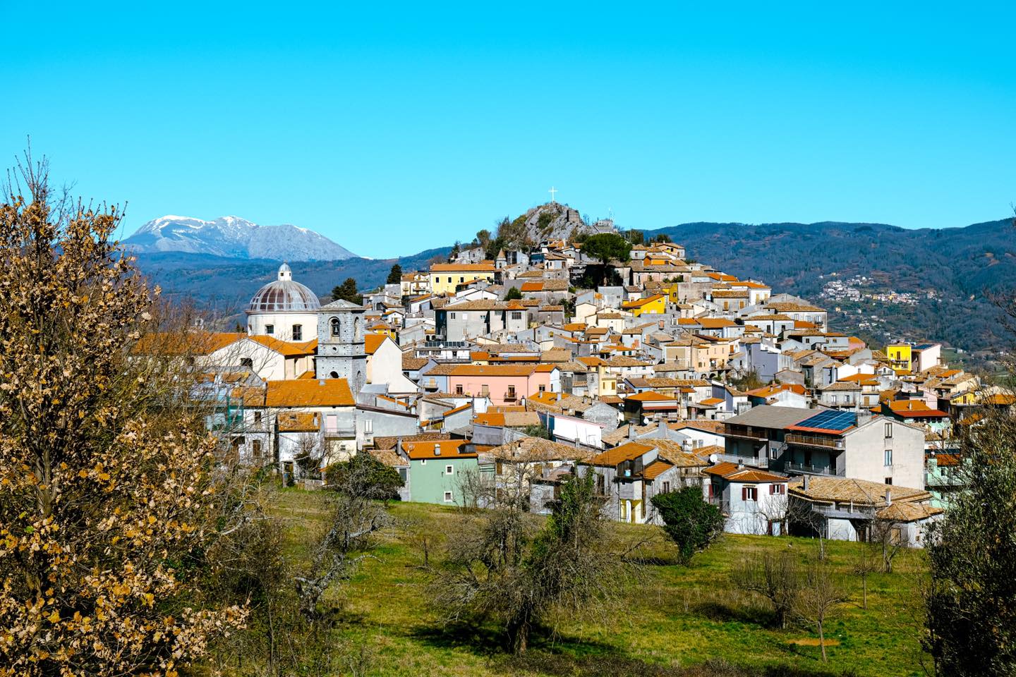 A Rotonda il weekend di “Orti, Viaggi e Tradizioni”